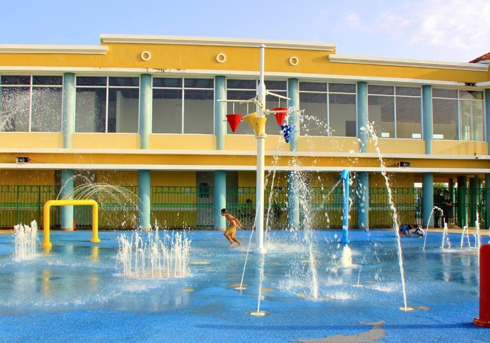 Summer All Year! Oceanfront With Pool A/C Aguadilla Exterior photo