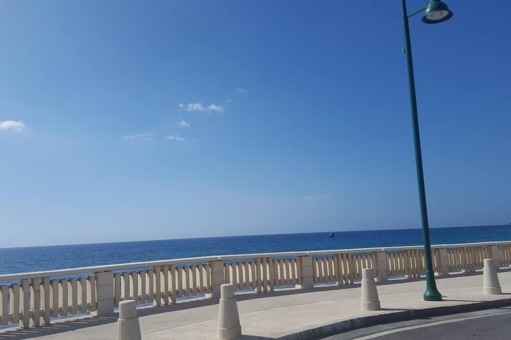 Summer All Year! Oceanfront With Pool A/C Aguadilla Exterior photo