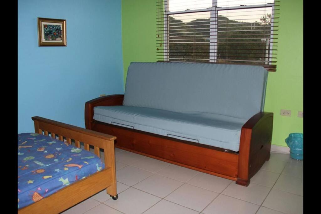 Summer All Year! Oceanfront With Pool A/C Aguadilla Exterior photo